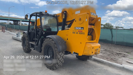 2024 JCB 506-36
