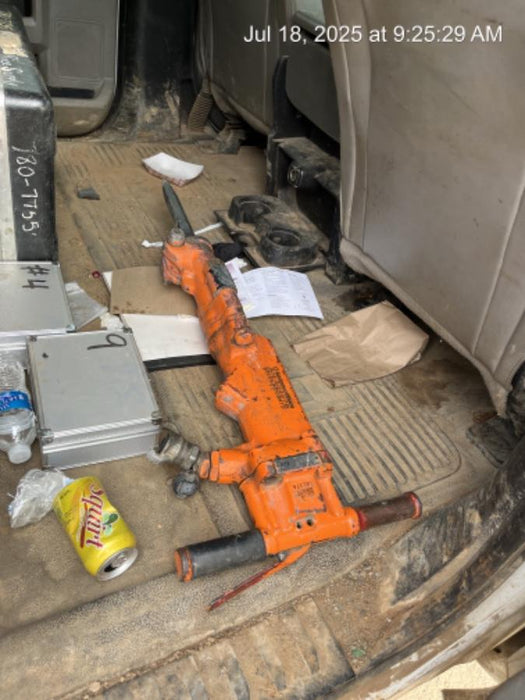 2020 CHICAGO PNEUMATIC CP 1260