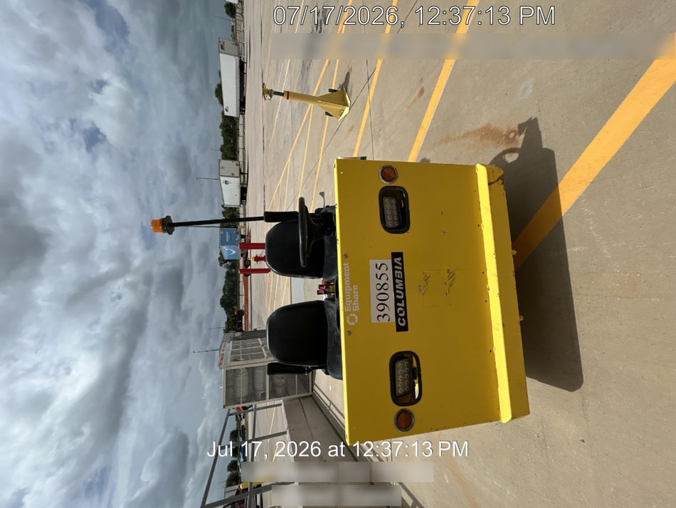 2024 COLUMBIA Payloader 2XL