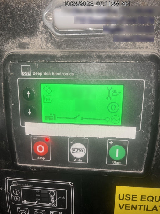 2022 ATLAS COPCO QAS45