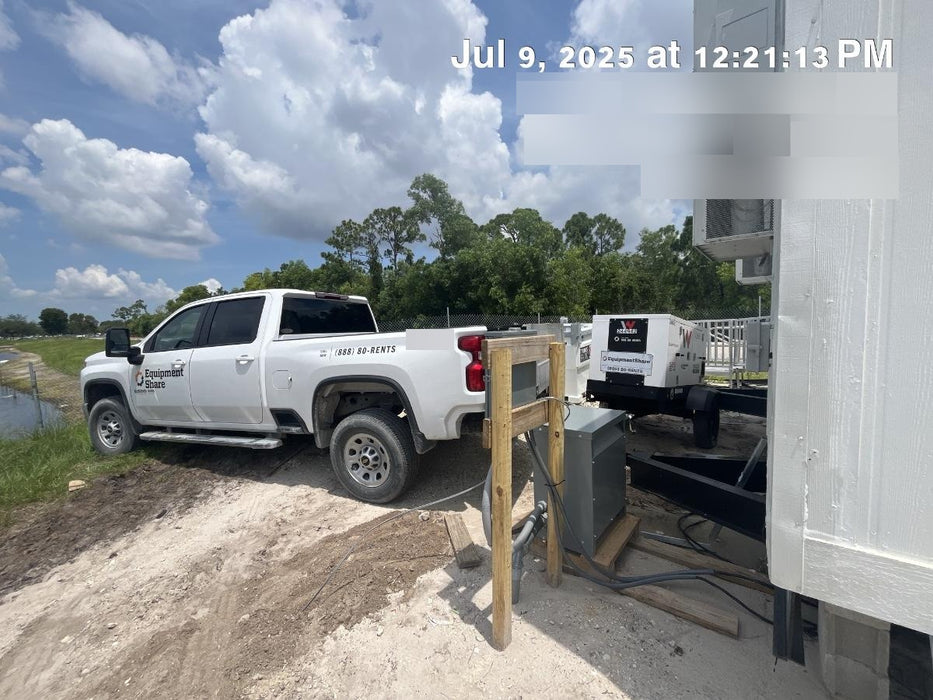 2022 WACKER NEUSON G25