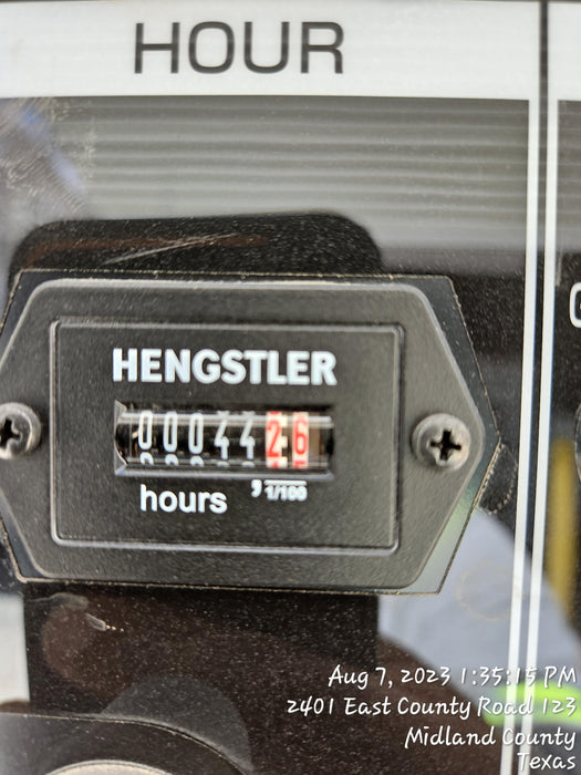 2023 SHINDAIWA DGK45F