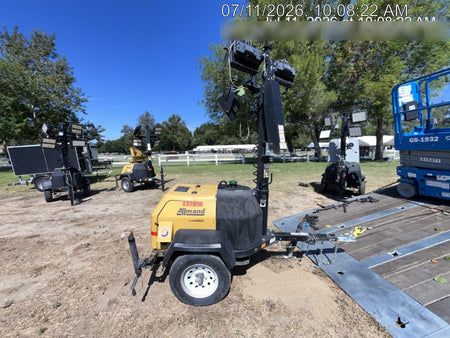 2021 ALLMAND NLV3GR