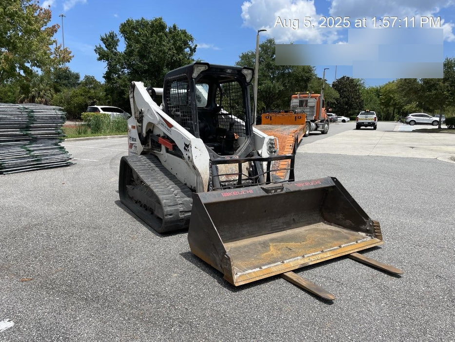 2022 ARROW MATERIAL HANDLING 48" Pallet Forks - Arrow