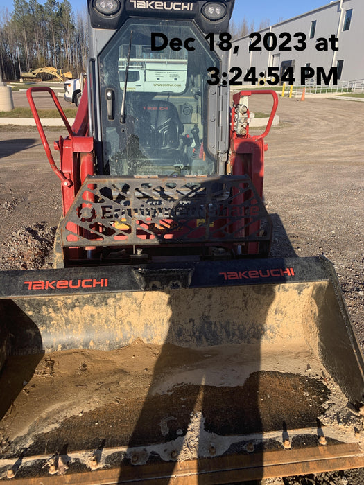 2021 PALADIN 48" Pallet Forks - Paladin