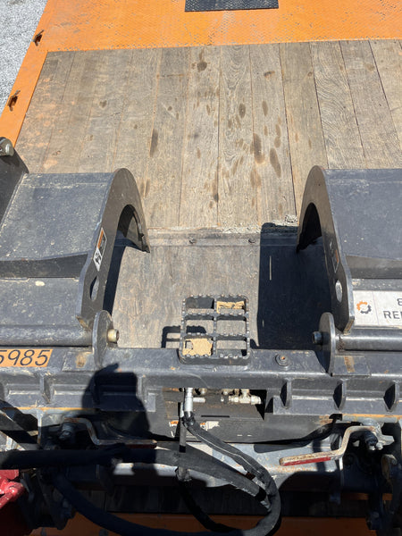 2022 PALADIN UTILITY GRAPPLE 11876-0022