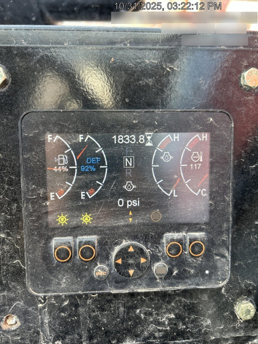 2019 MANITOU MTA12042