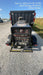 2019 Lincoln Electric Vantage 322 Welder Ready-Pak 3, Two wheel trailer, Fender and Light kit, Cable Rack