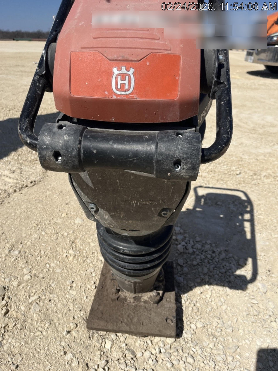 2024 HUSQVARNA LT6005