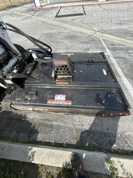 2024 VIRNIG RBV72-25