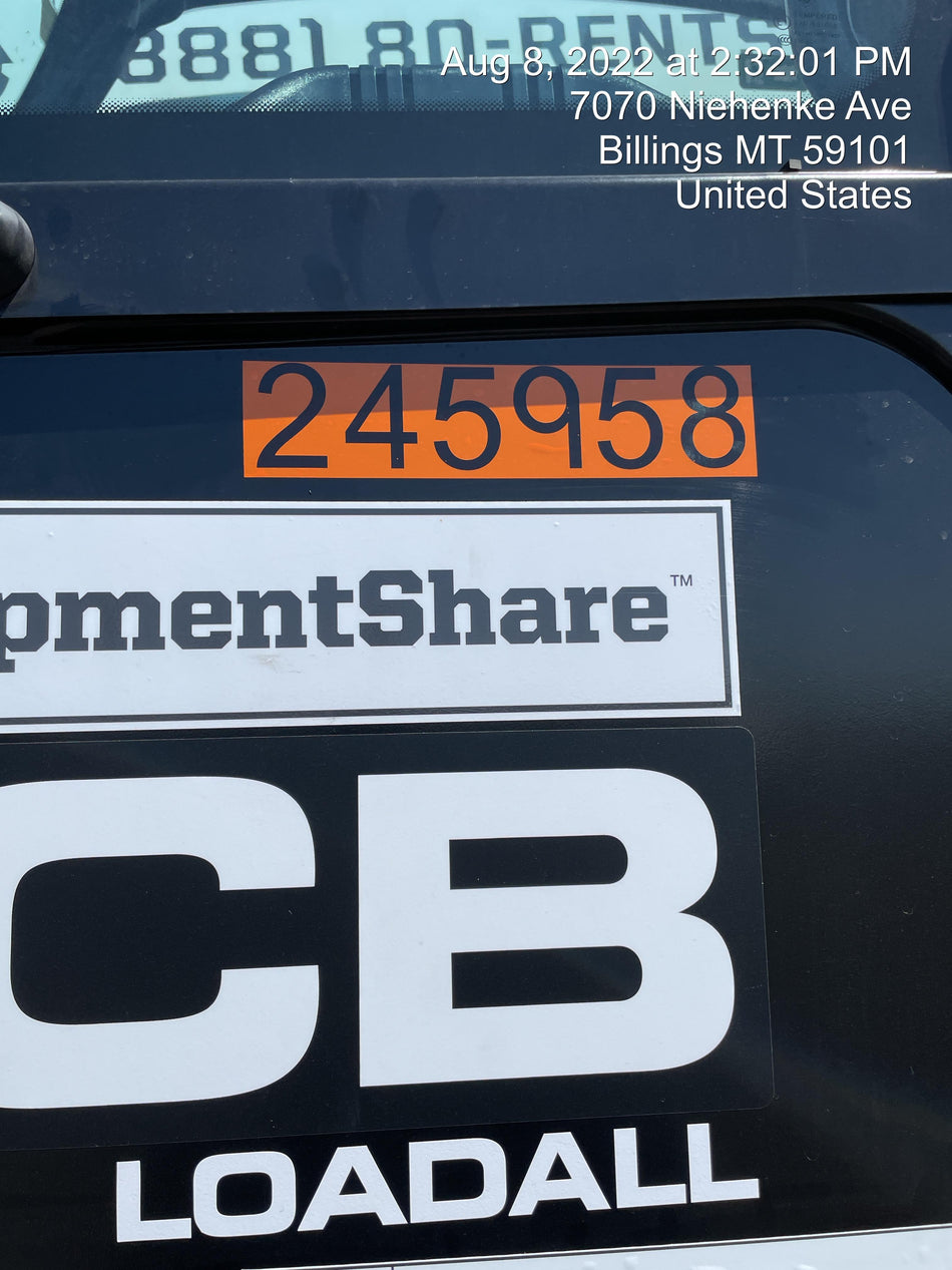 2022 JCB 510-56