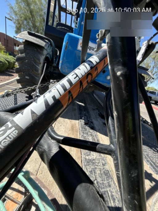 2024 MULTIQUIP B46H90