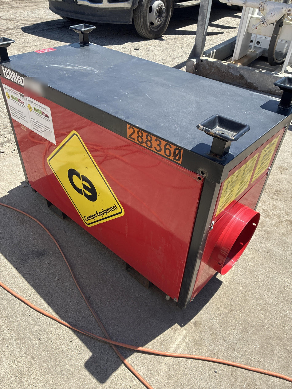 2023 CAMPO EB60E240480V