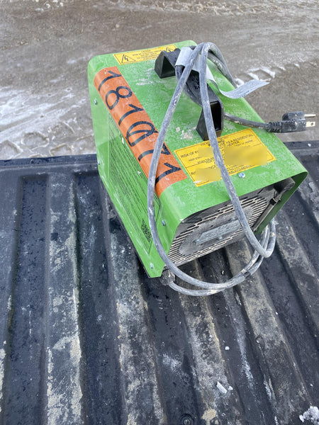 2021 PATRON E1.5