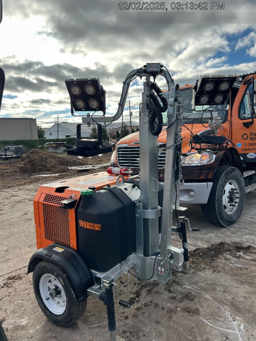 2024 WANCO WLTT-4MM4K