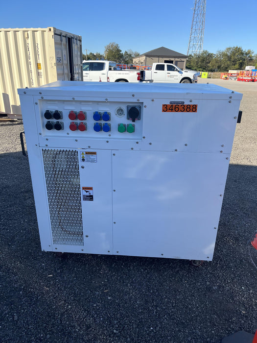 2023 TRYSTAR LP600H-240-480- 1DMT-CPS