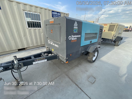 2023 AIRMAN PDSF375DP-6E1