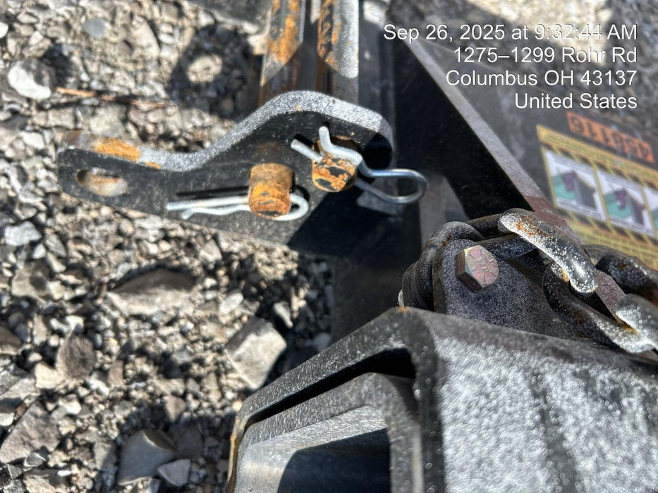 2024 STAR INDUSTRIES M1360B - Star JIB Boom