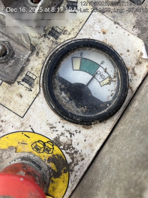 2017 Skyjack SJIII-3219 Standard