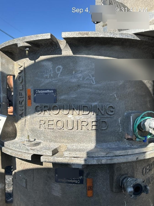 2020 MICHIGAN PNEUMATIC JF20