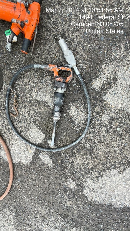 2021 MICHIGAN PNEUMATIC MP-CH3R