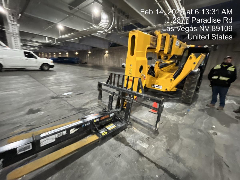 2024 STAR INDUSTRIES M1360B - Star JIB Boom