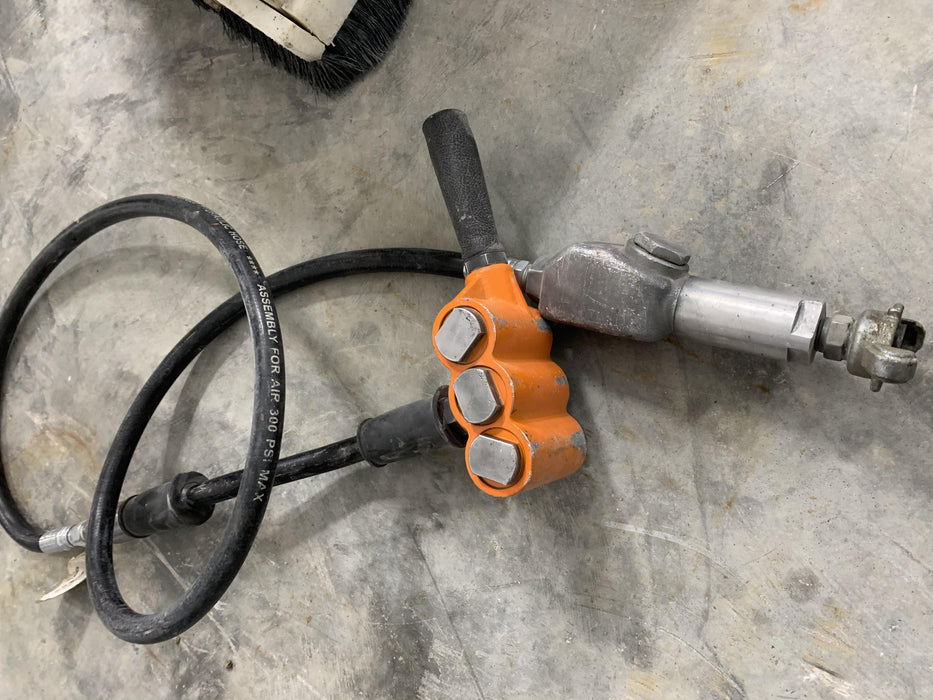 2020 MICHIGAN PNEUMATIC MP-903-3L