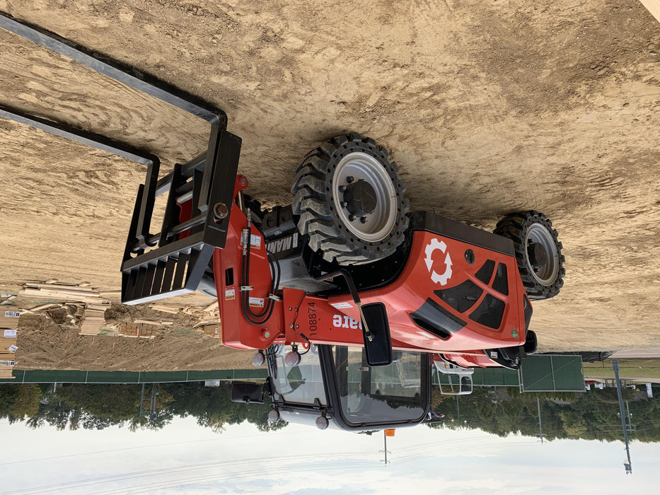 2020 MANITOU MTA5519
