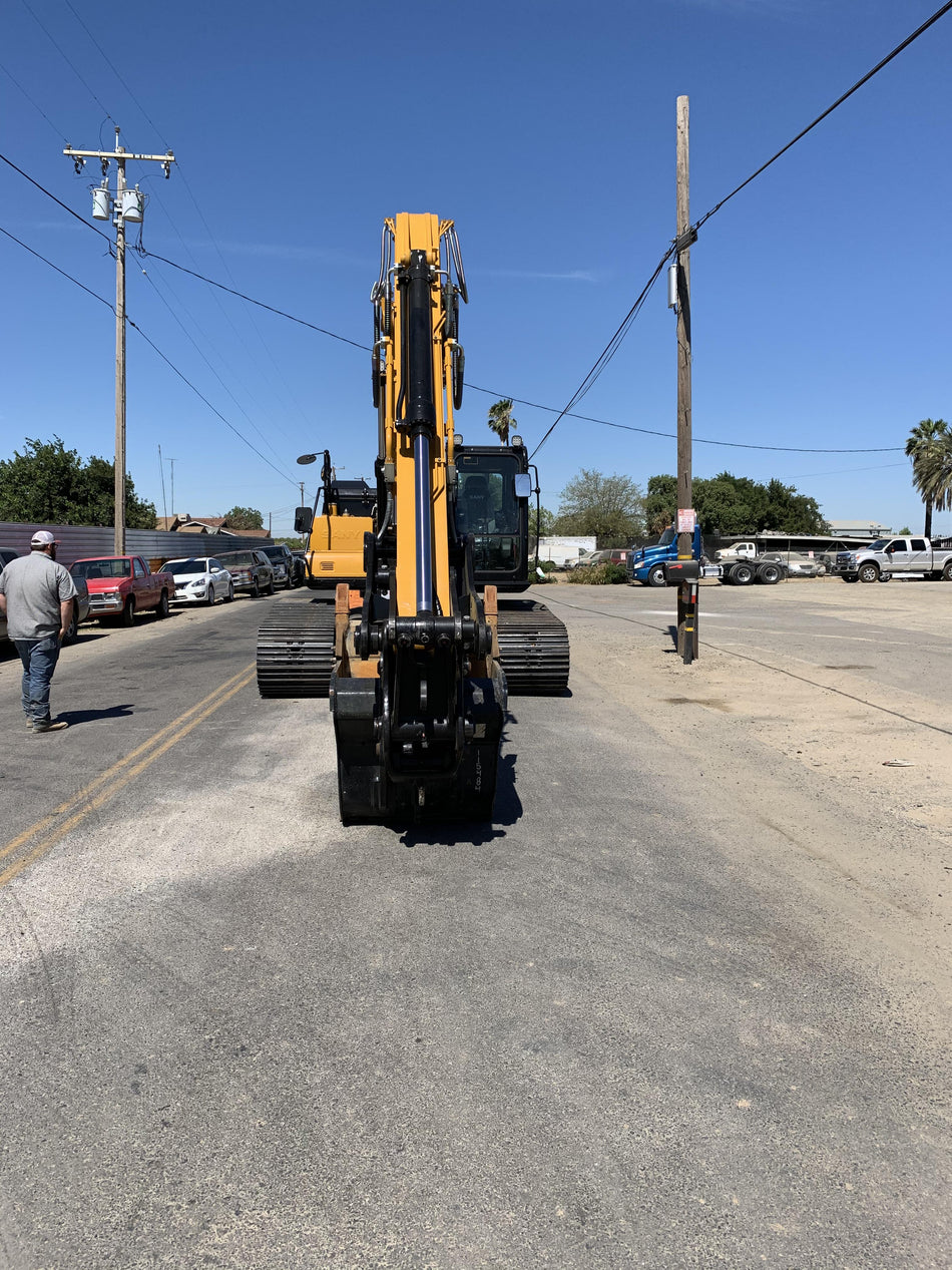 2021 SANY SY225C