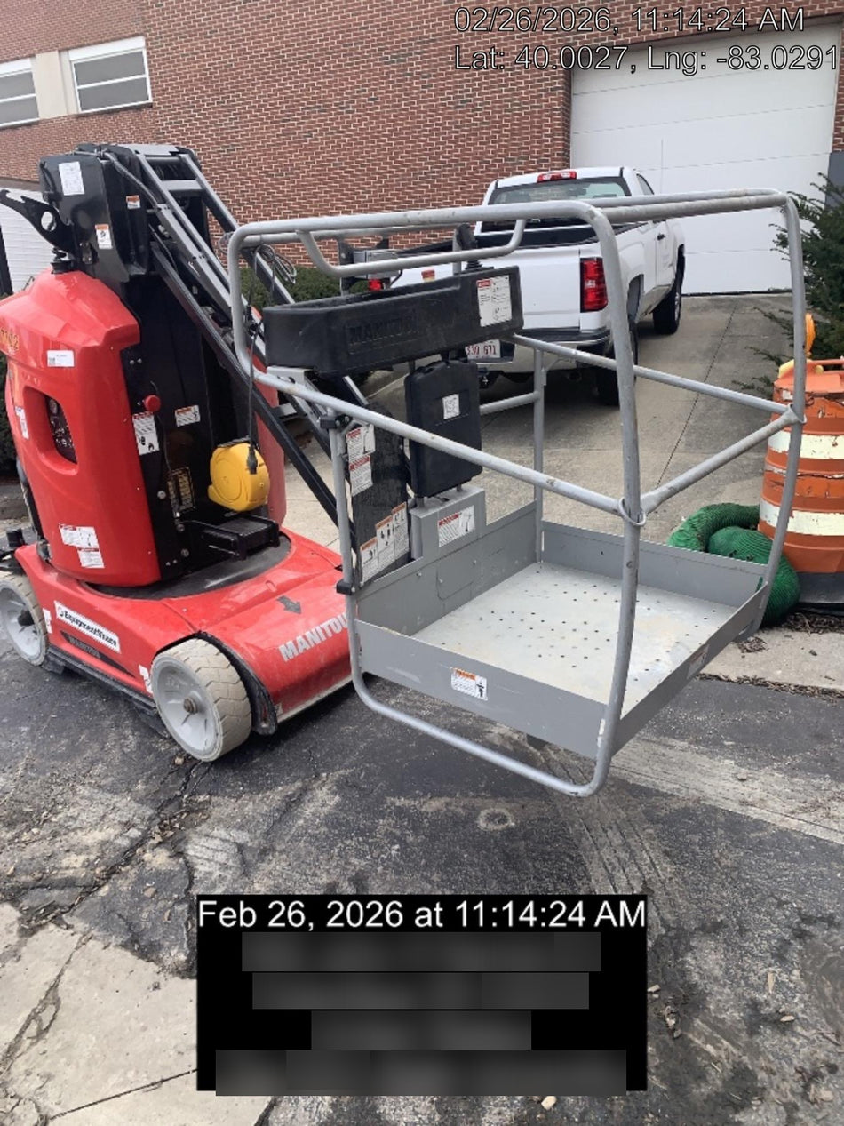 2023 MANITOU VJR 26