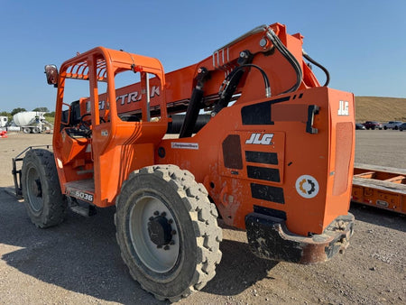 2019 SKYTRAK 6036