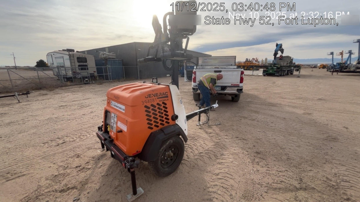 2024 GENERAC MLT2