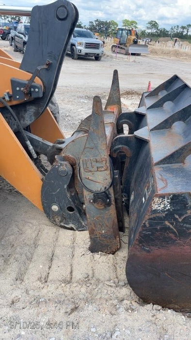 2014 WERK-BRAU PF60WL621