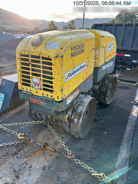 2019 WACKER NEUSON RTKx-SC3