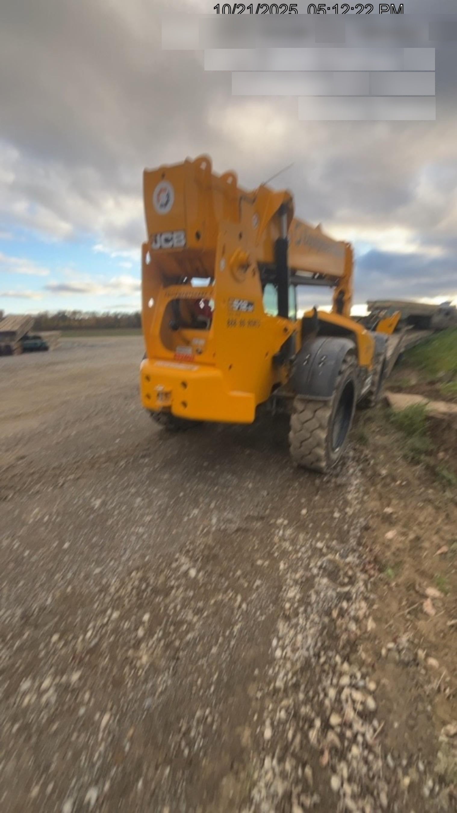 2025 JCB 512-56
