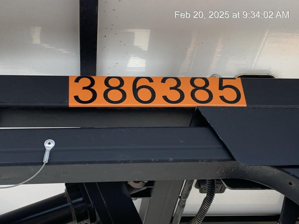 2024 WANCO WLTS-MM8A-1600