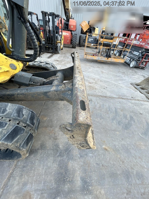 2020 Wacker Neuson ET90 Mini Excavator 15,000 - 20,000 lbs