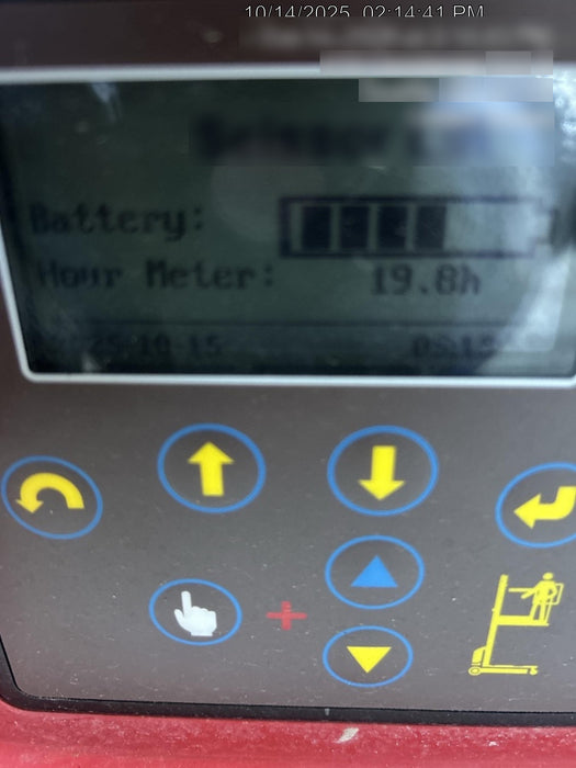 2020 MEC 1330SE Standard, 900W Inverter w/None