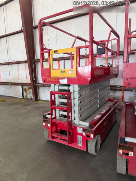 2021 MEC 4046SE
