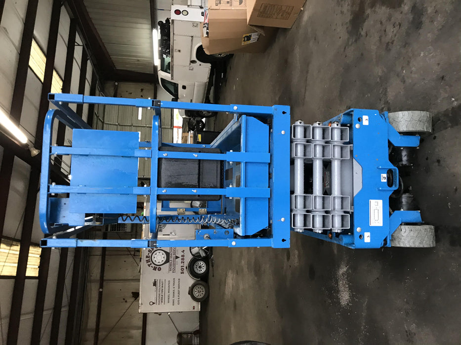 2020 Genie GS-1930 GENIE GS-1930