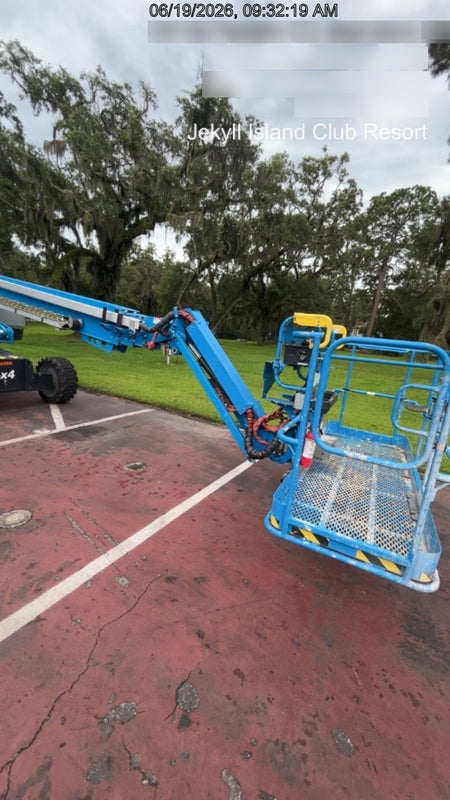 2025 GENIE S-65 XC