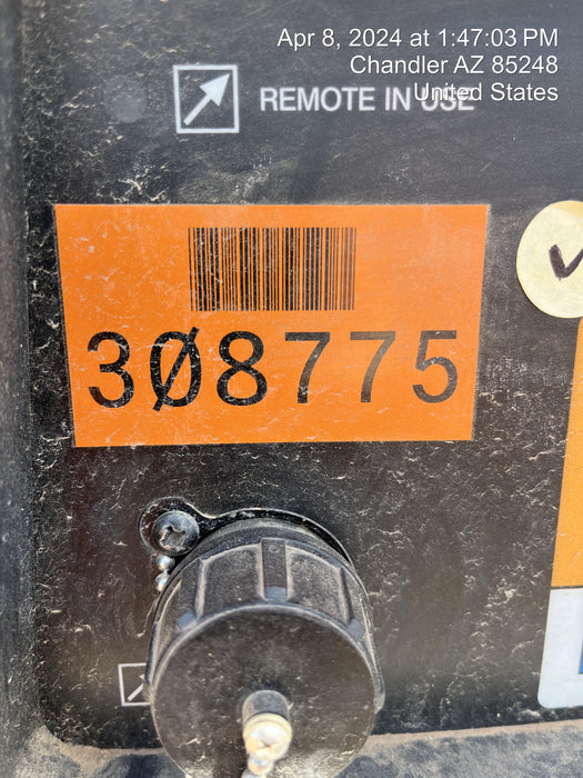 2023 MILLER ELECTRIC XMT 350