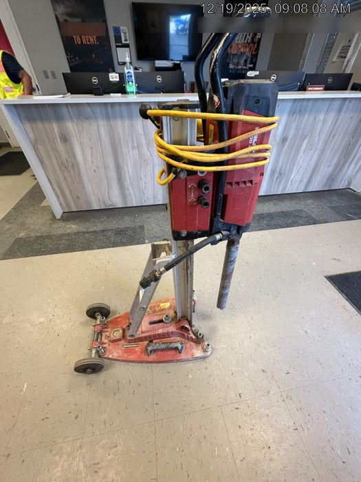 2019 HILTI DD 250