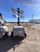2018 Wacker Neuson LTV6K-MH Wacker Neuson LTV6K Towable Light Tower