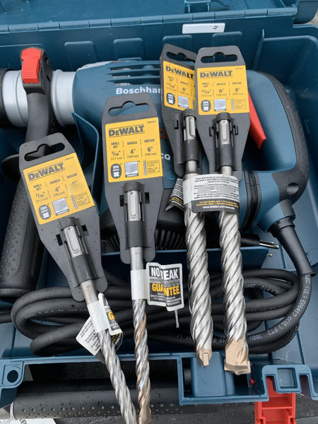2020 BOSCH RH432VCQ