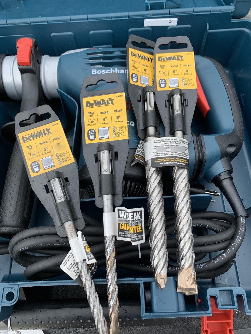 2020 BOSCH RH432VCQ