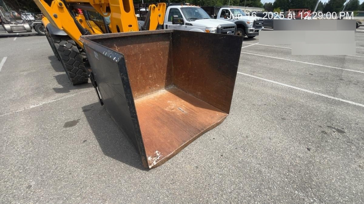 2020 STAR INDUSTRIES 1425