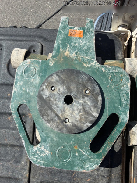 2024 HILMAN ROLLERS OMNI-3