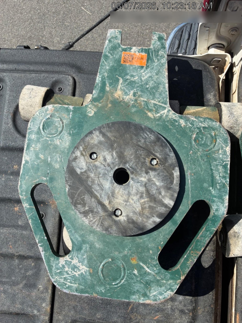 2024 HILMAN ROLLERS OMNI-3