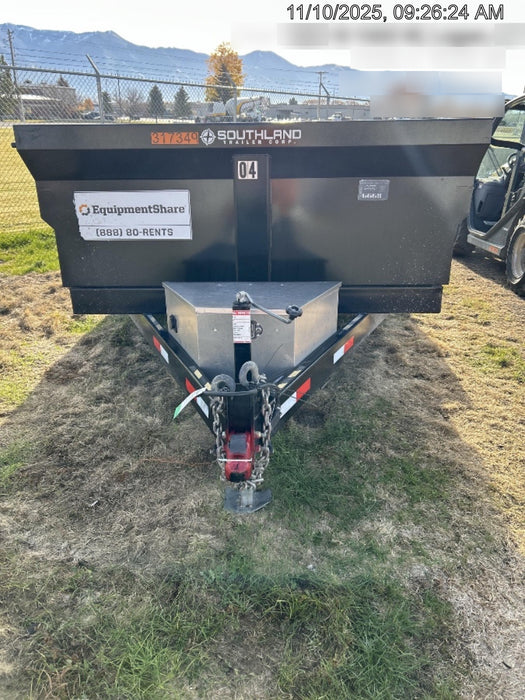 2024 SOUTHLAND SL270T-14K